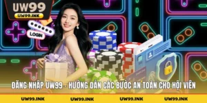 Đăng Nhập UW99 - Hướng Dẫn Các Bước An Toàn Cho Hội Viên