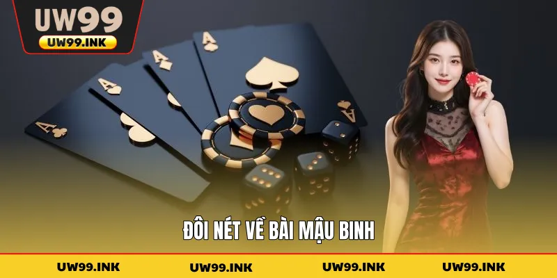 Đôi nét về bài mậu binh