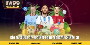 Kèo Tài Xỉu Là Gì? Bí Quyết Đánh Thắng Từ Chuyên Gia