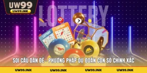 Soi Cầu Dàn Đề - Phương Pháp Dự Đoán Con Số Chính Xác