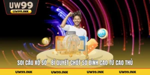 Soi Cầu Xổ Số - Bí Quyết Chốt Số Đỉnh Cao Từ Cao Thủ