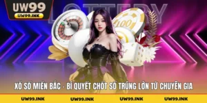 Xổ Số Miền Bắc