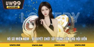 Xổ Số Miền Nam - Bí Quyết Chốt Số Trúng Lớn Cho Hội Viên